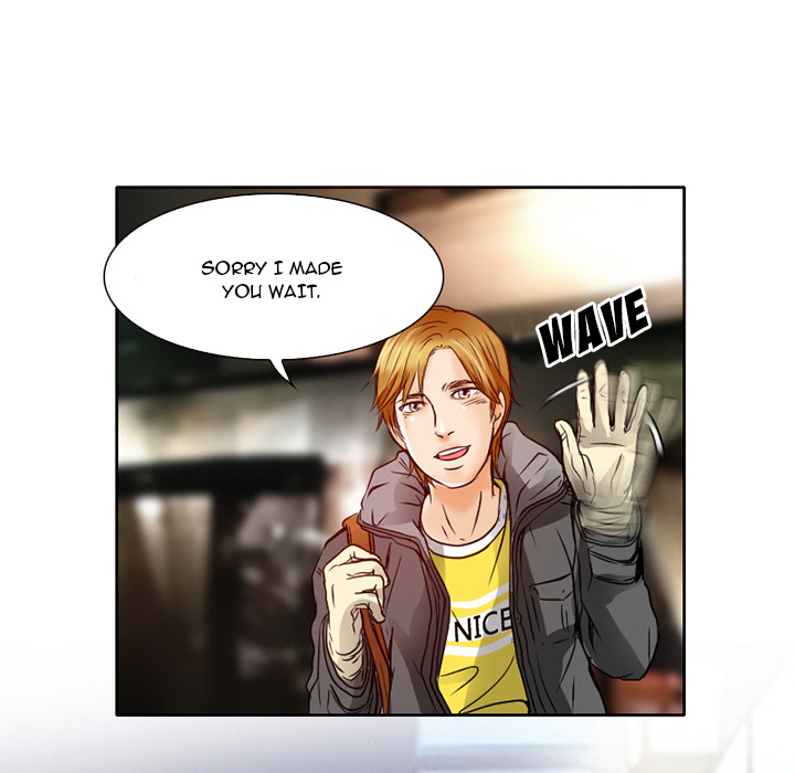 My Love Natsumi - Chapter 2 [photo 128] - MangaPorn