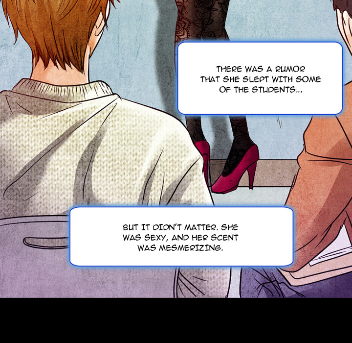 My Love Natsumi - Chapter 2 [photo 134] - MangaPorn