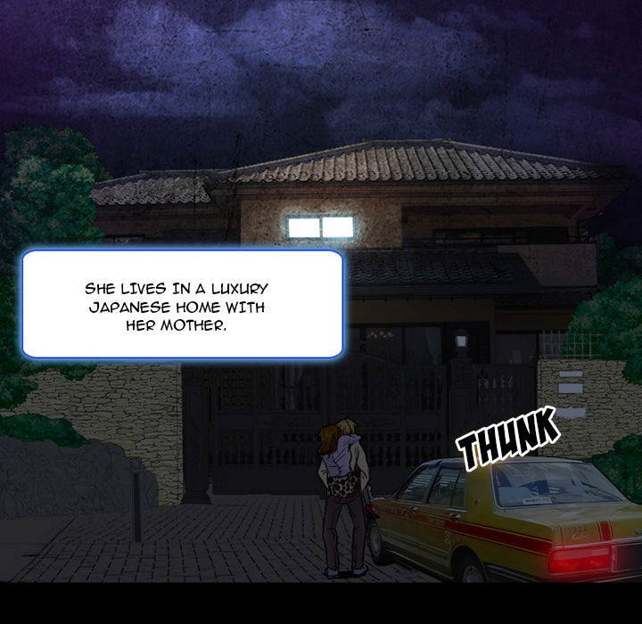 My Love Natsumi - Chapter 2 [photo 137] - MangaPorn