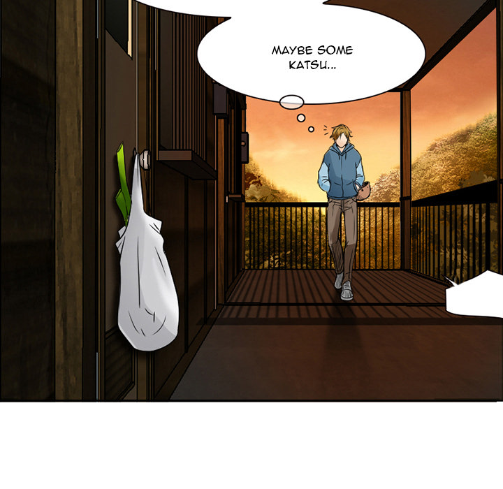 My Love Natsumi - Chapter 2 [photo 19] - MangaPorn