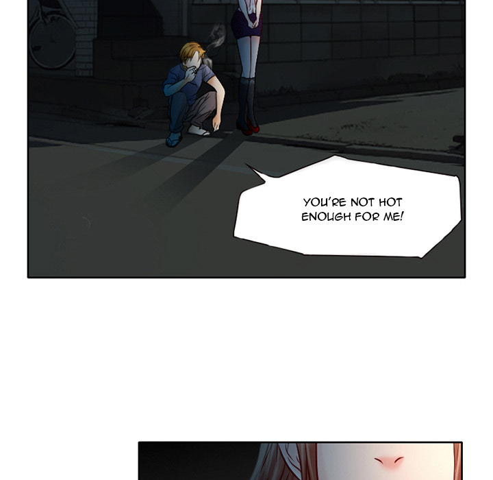 My Love Natsumi - Chapter 2 [photo 24] - MangaPorn