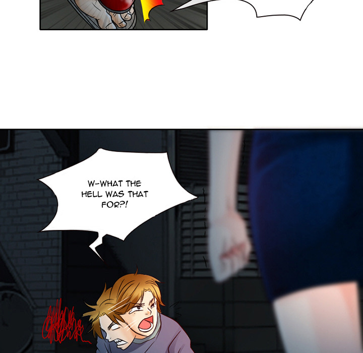 My Love Natsumi - Chapter 2 [photo 26] - MangaPorn