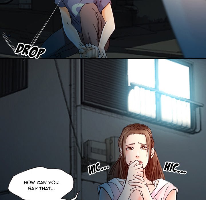 My Love Natsumi - Chapter 2 [photo 27] - MangaPorn