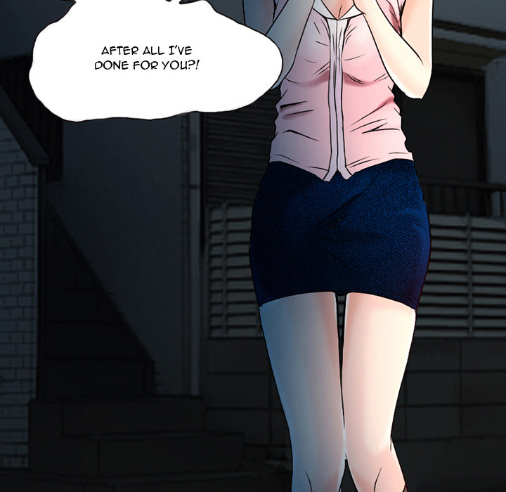 My Love Natsumi - Chapter 2 [photo 28] - MangaPorn