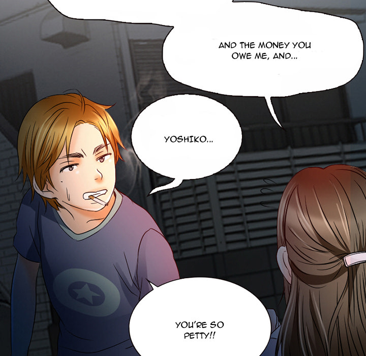 My Love Natsumi - Chapter 2 [photo 32] - MangaPorn