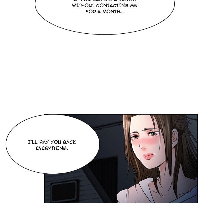 My Love Natsumi - Chapter 2 [photo 37] - MangaPorn