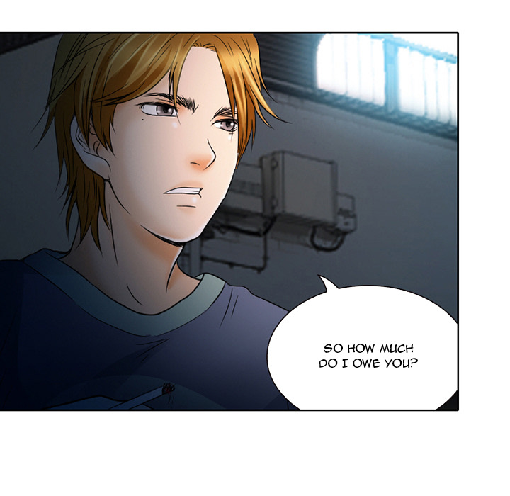 My Love Natsumi - Chapter 2 [photo 39] - MangaPorn