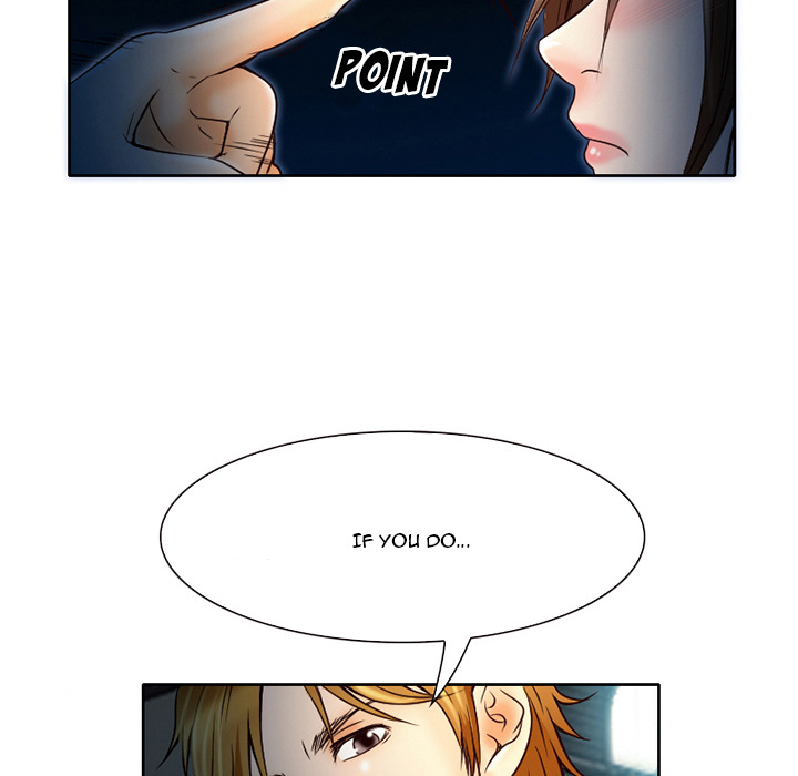 My Love Natsumi - Chapter 2 [photo 43] - MangaPorn