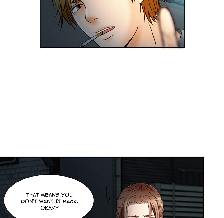 My Love Natsumi - Chapter 2 [photo 44] - MangaPorn