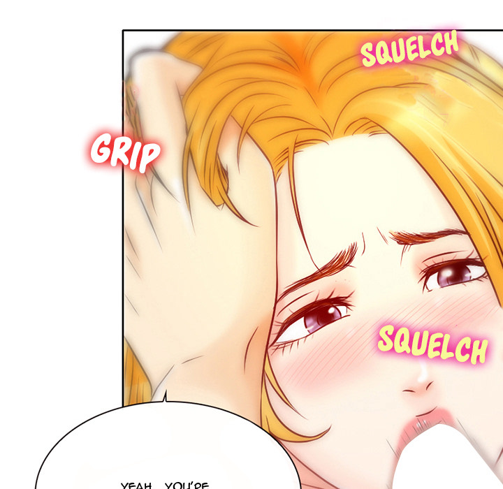 My Love Natsumi - Chapter 2 [photo 5] - MangaPorn