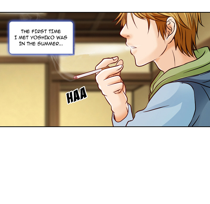 My Love Natsumi - Chapter 2 [photo 55] - MangaPorn