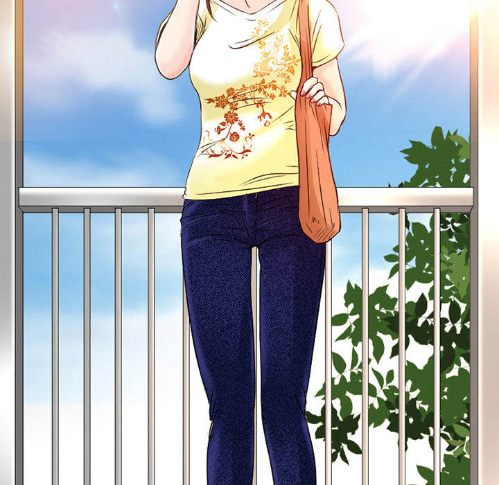 My Love Natsumi - Chapter 2 [photo 57] - MangaPorn