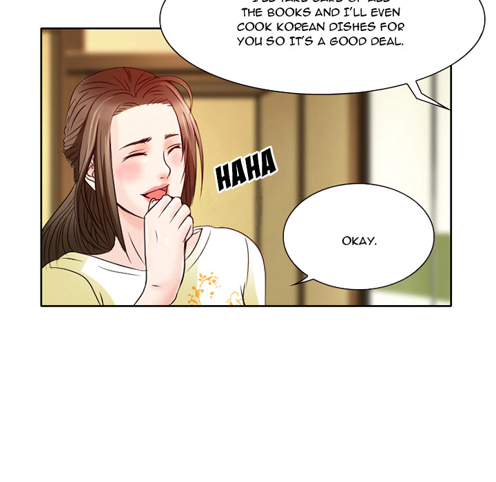 My Love Natsumi - Chapter 2 [photo 63] - MangaPorn