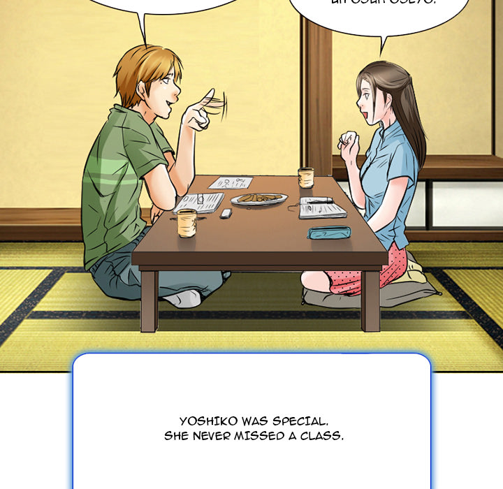 My Love Natsumi - Chapter 2 [photo 66] - MangaPorn