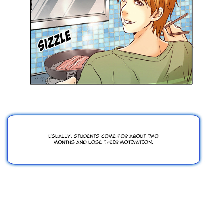 My Love Natsumi - Chapter 2 [photo 68] - MangaPorn