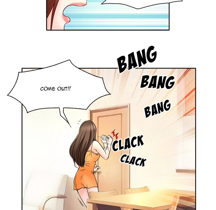 My Love Natsumi - Chapter 2 [photo 7] - MangaPorn