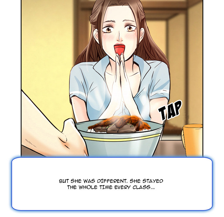 My Love Natsumi - Chapter 2 [photo 71] - MangaPorn