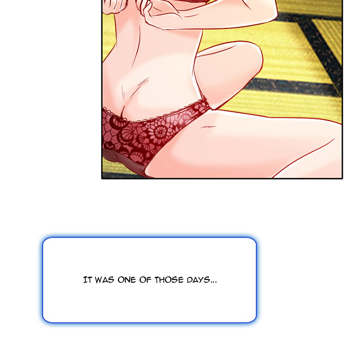 My Love Natsumi - Chapter 2 [photo 80] - MangaPorn