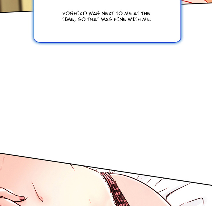 My Love Natsumi - Chapter 2 [photo 85] - MangaPorn