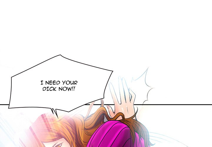 My Love Natsumi - Chapter 3 [photo 1] - MangaPorn