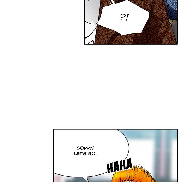 My Love Natsumi - Chapter 3 [photo 105] - MangaPorn