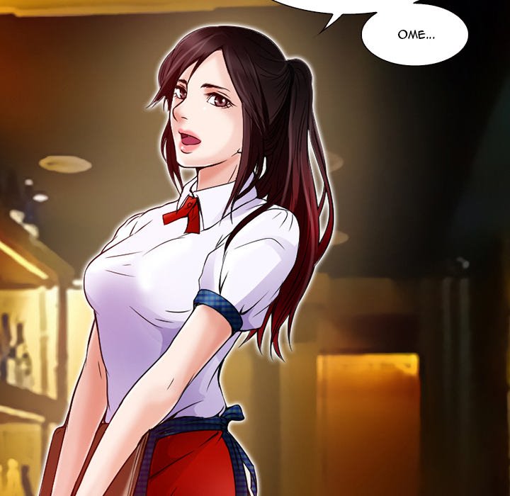 My Love Natsumi - Chapter 3 [photo 111] - MangaPorn