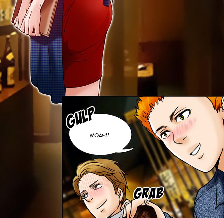 My Love Natsumi - Chapter 3 [photo 112] - MangaPorn