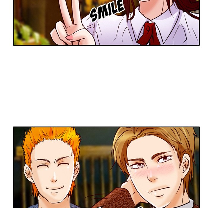 My Love Natsumi - Chapter 3 [photo 114] - MangaPorn