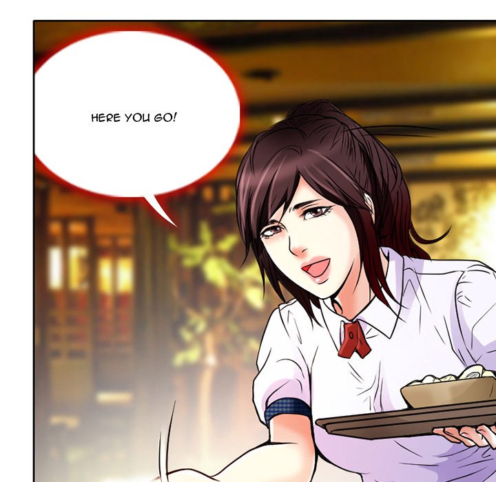 My Love Natsumi - Chapter 3 [photo 119] - MangaPorn