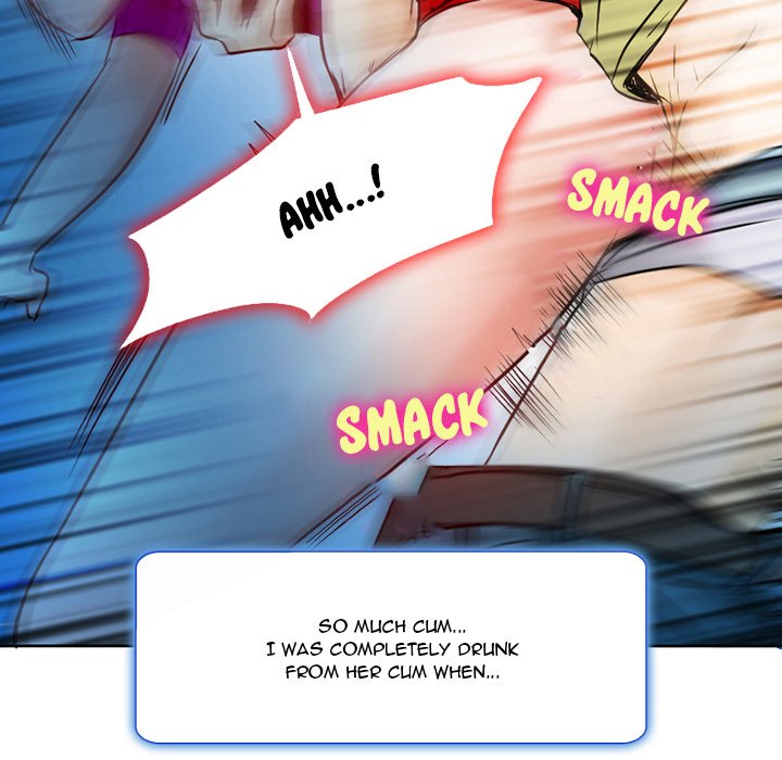 My Love Natsumi - Chapter 3 [photo 13] - MangaPorn