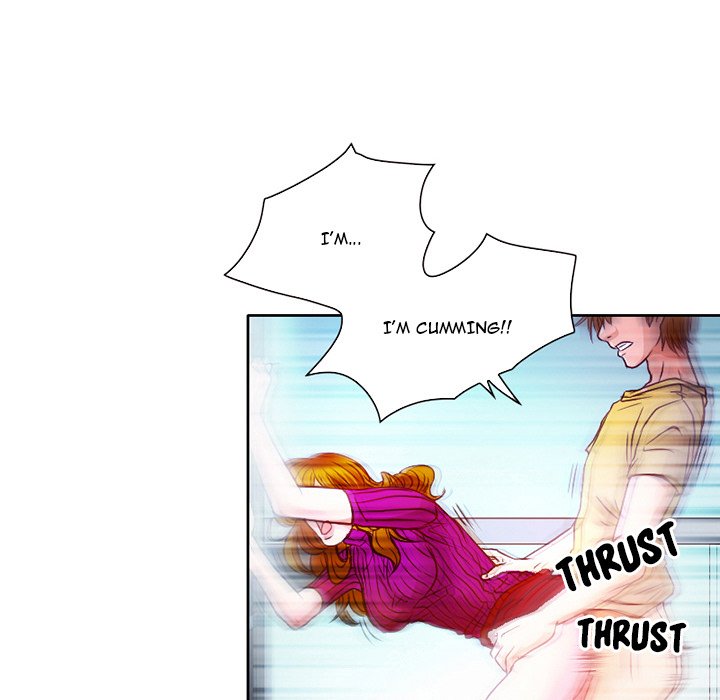 My Love Natsumi - Chapter 3 [photo 15] - MangaPorn