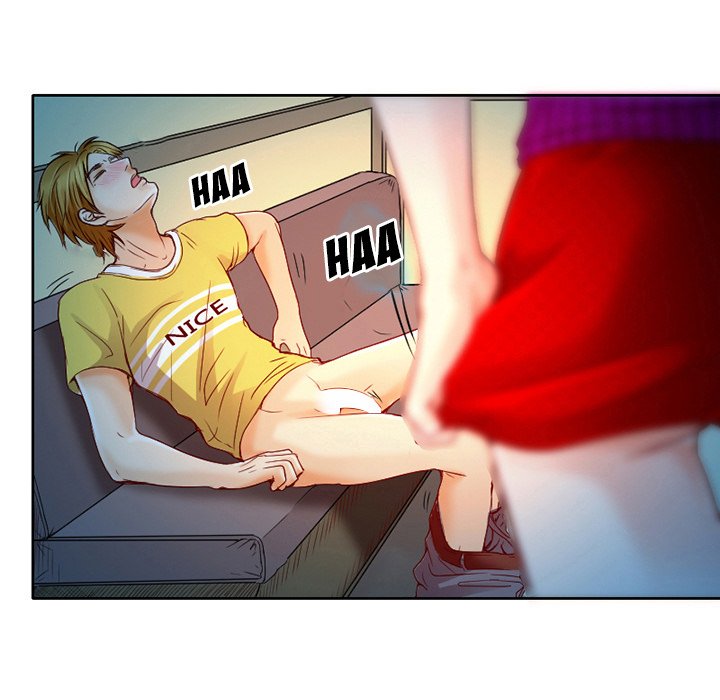 My Love Natsumi - Chapter 3 [photo 26] - MangaPorn