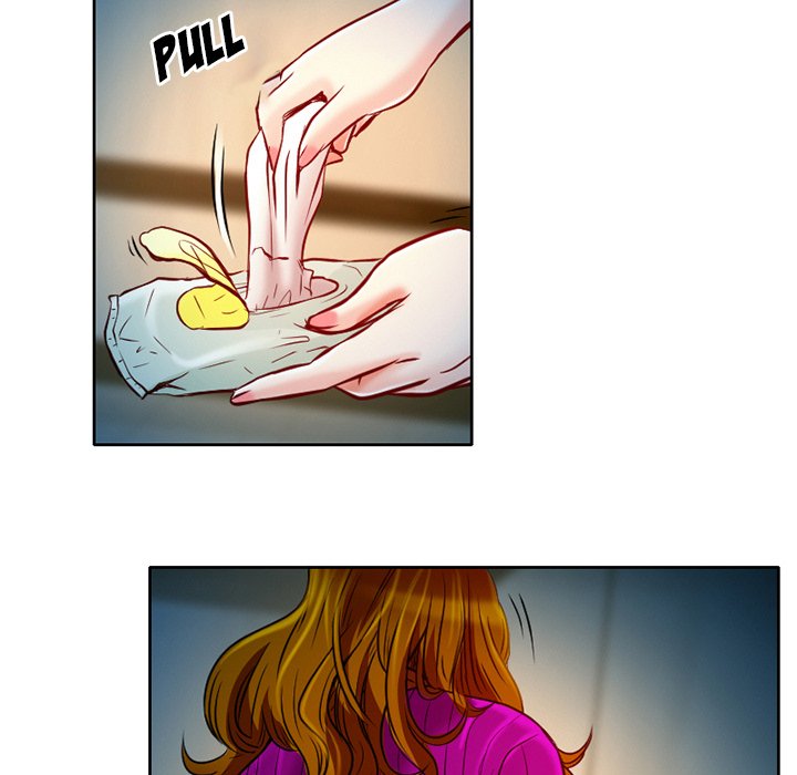 My Love Natsumi - Chapter 3 [photo 28] - MangaPorn