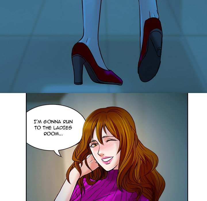 My Love Natsumi - Chapter 3 [photo 33] - MangaPorn