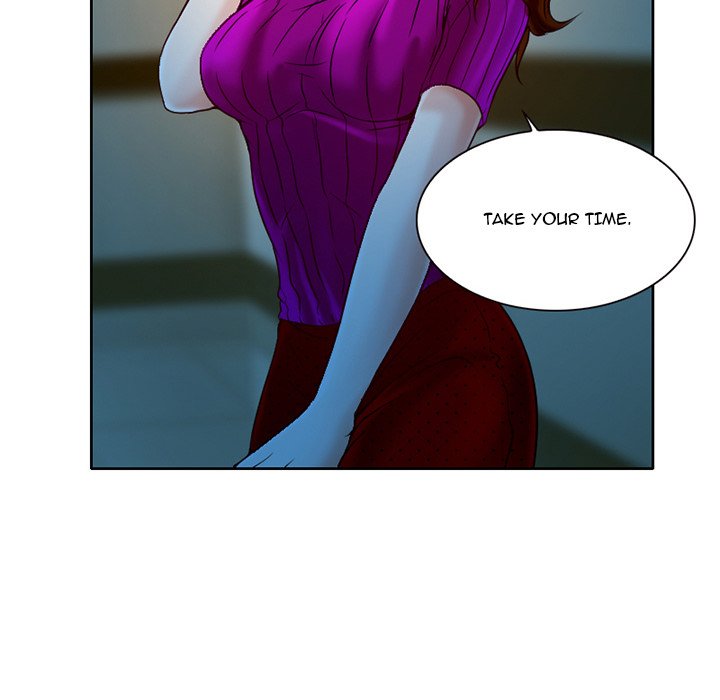 My Love Natsumi - Chapter 3 [photo 34] - MangaPorn