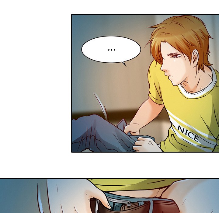 My Love Natsumi - Chapter 3 [photo 35] - MangaPorn