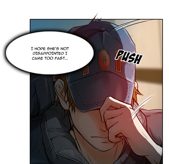 My Love Natsumi - Chapter 3 [photo 37] - MangaPorn