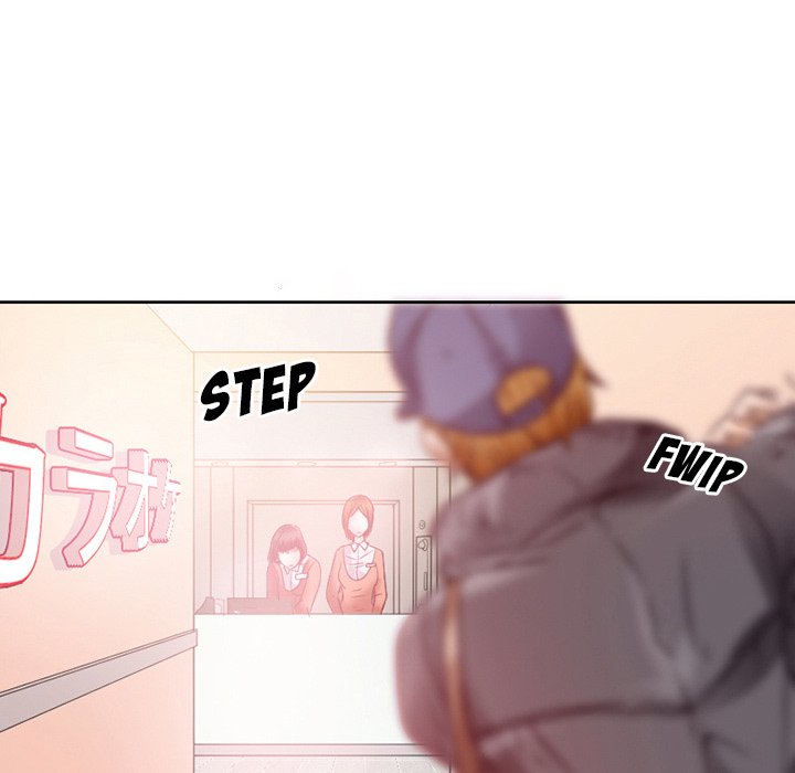 My Love Natsumi - Chapter 3 [photo 40] - MangaPorn