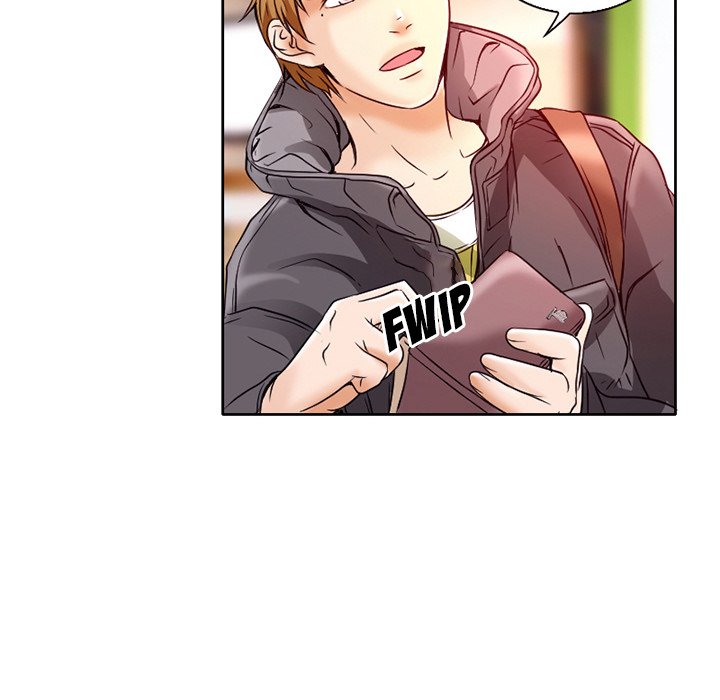 My Love Natsumi - Chapter 3 [photo 42] - MangaPorn