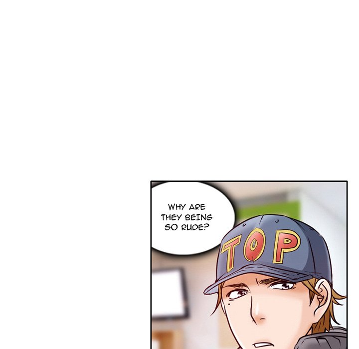 My Love Natsumi - Chapter 3 [photo 44] - MangaPorn