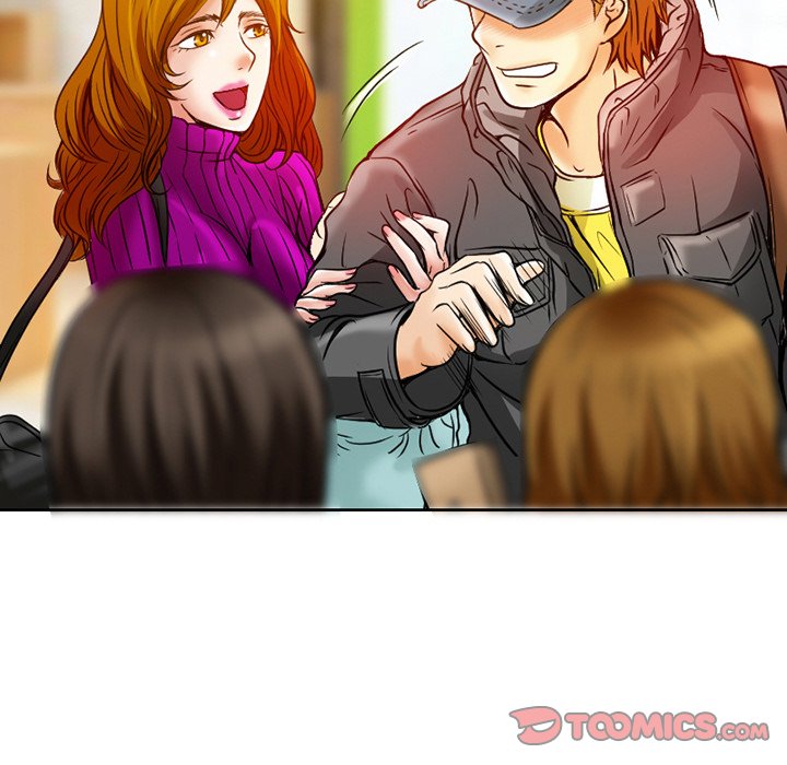 My Love Natsumi - Chapter 3 [photo 51] - MangaPorn