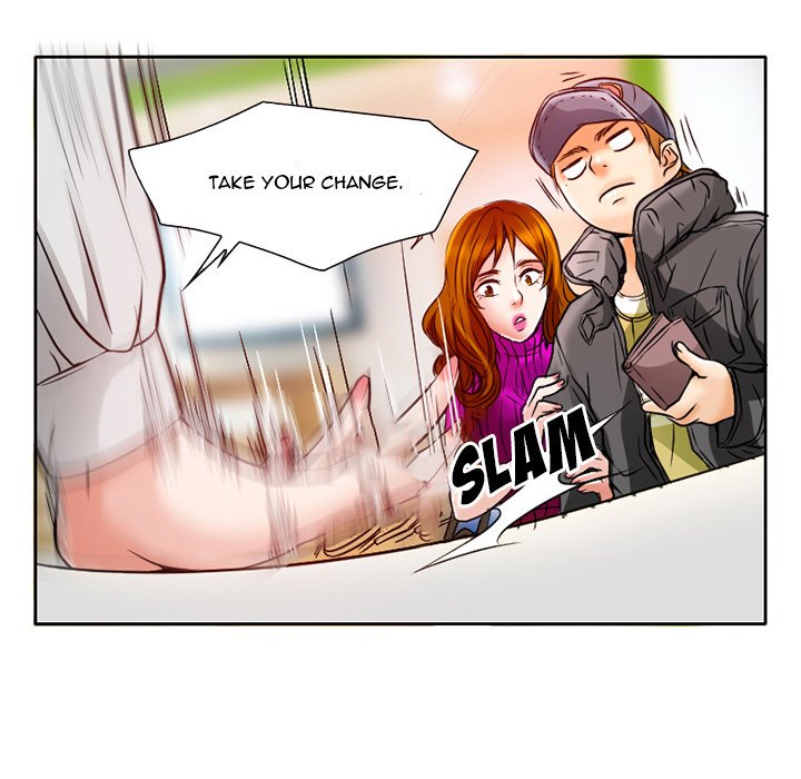 My Love Natsumi - Chapter 3 [photo 53] - MangaPorn