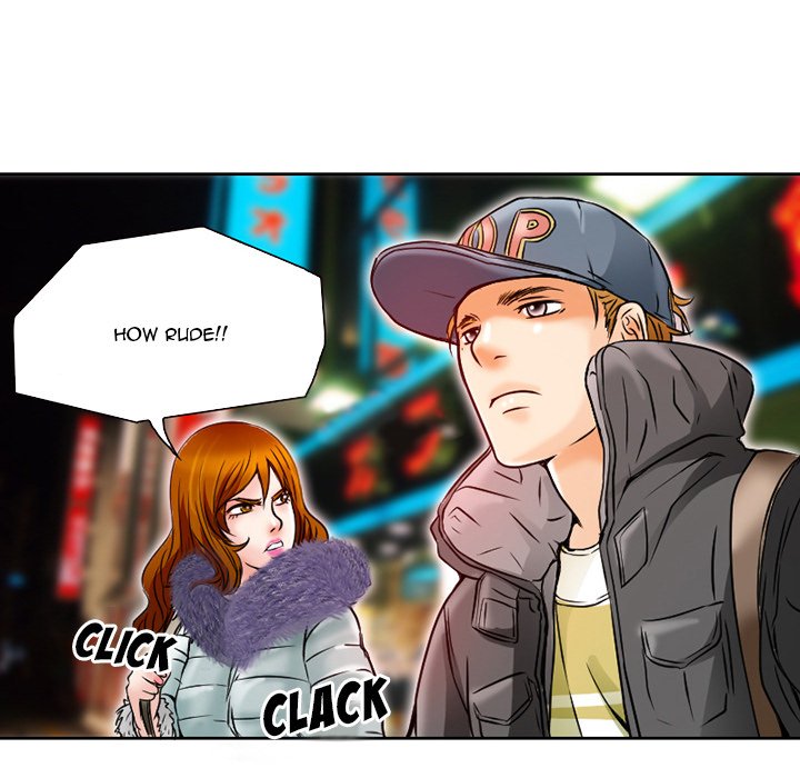 My Love Natsumi - Chapter 3 [photo 58] - MangaPorn