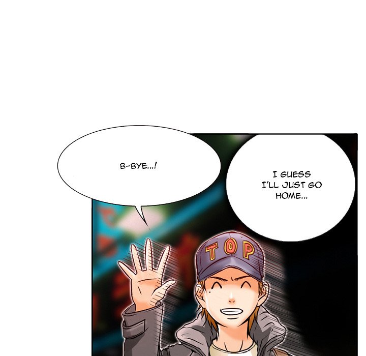 My Love Natsumi - Chapter 3 [photo 61] - MangaPorn