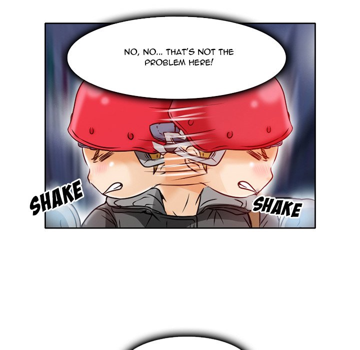 My Love Natsumi - Chapter 3 [photo 66] - MangaPorn