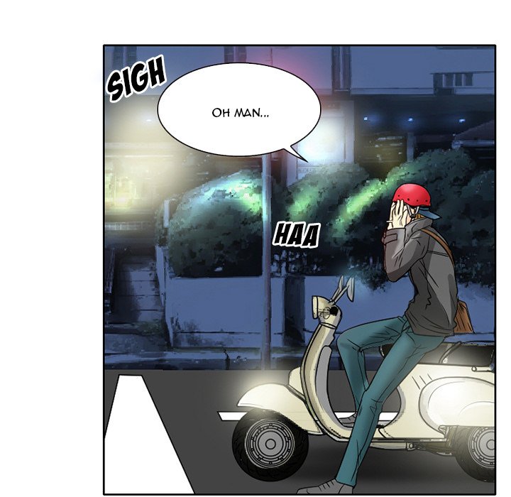 My Love Natsumi - Chapter 3 [photo 71] - MangaPorn