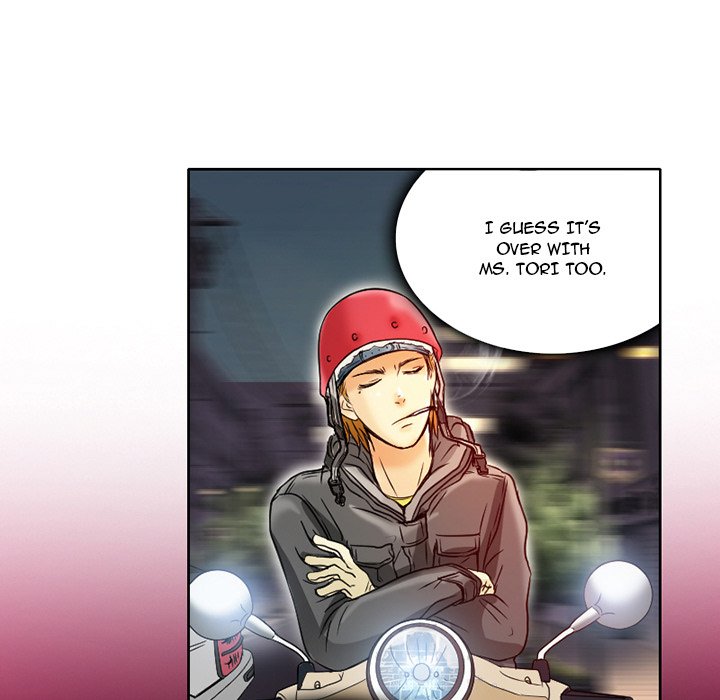 My Love Natsumi - Chapter 3 [photo 76] - MangaPorn