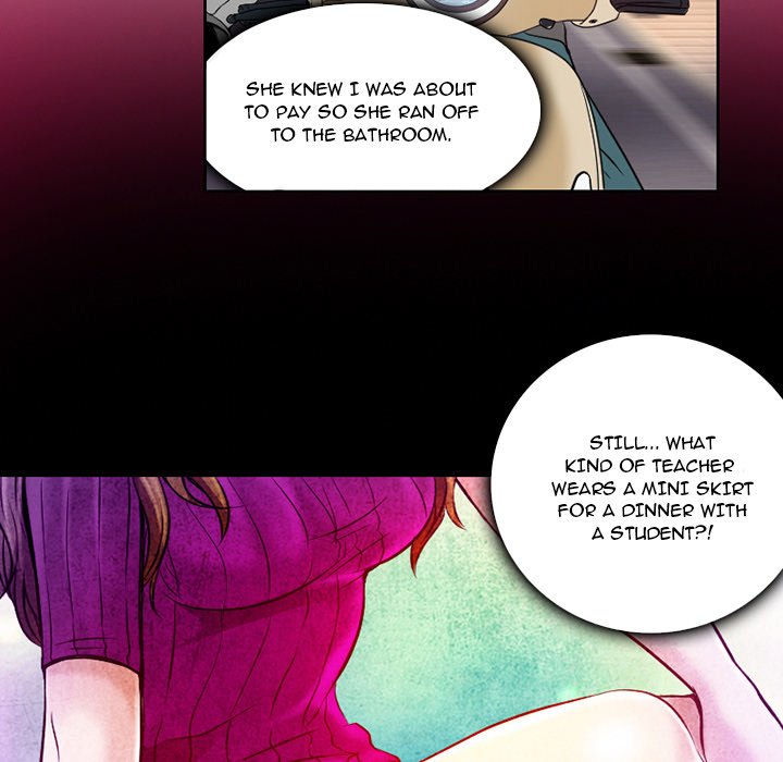 My Love Natsumi - Chapter 3 [photo 77] - MangaPorn