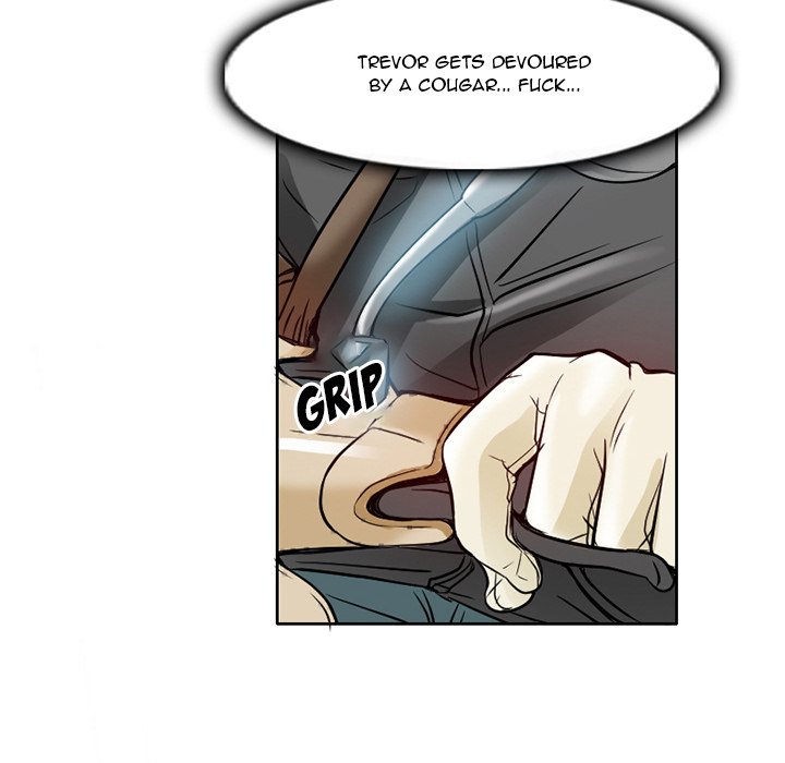 My Love Natsumi - Chapter 3 [photo 80] - MangaPorn