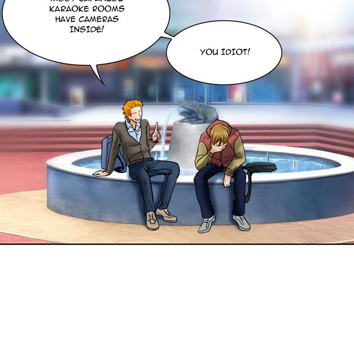 My Love Natsumi - Chapter 3 [photo 90] - MangaPorn